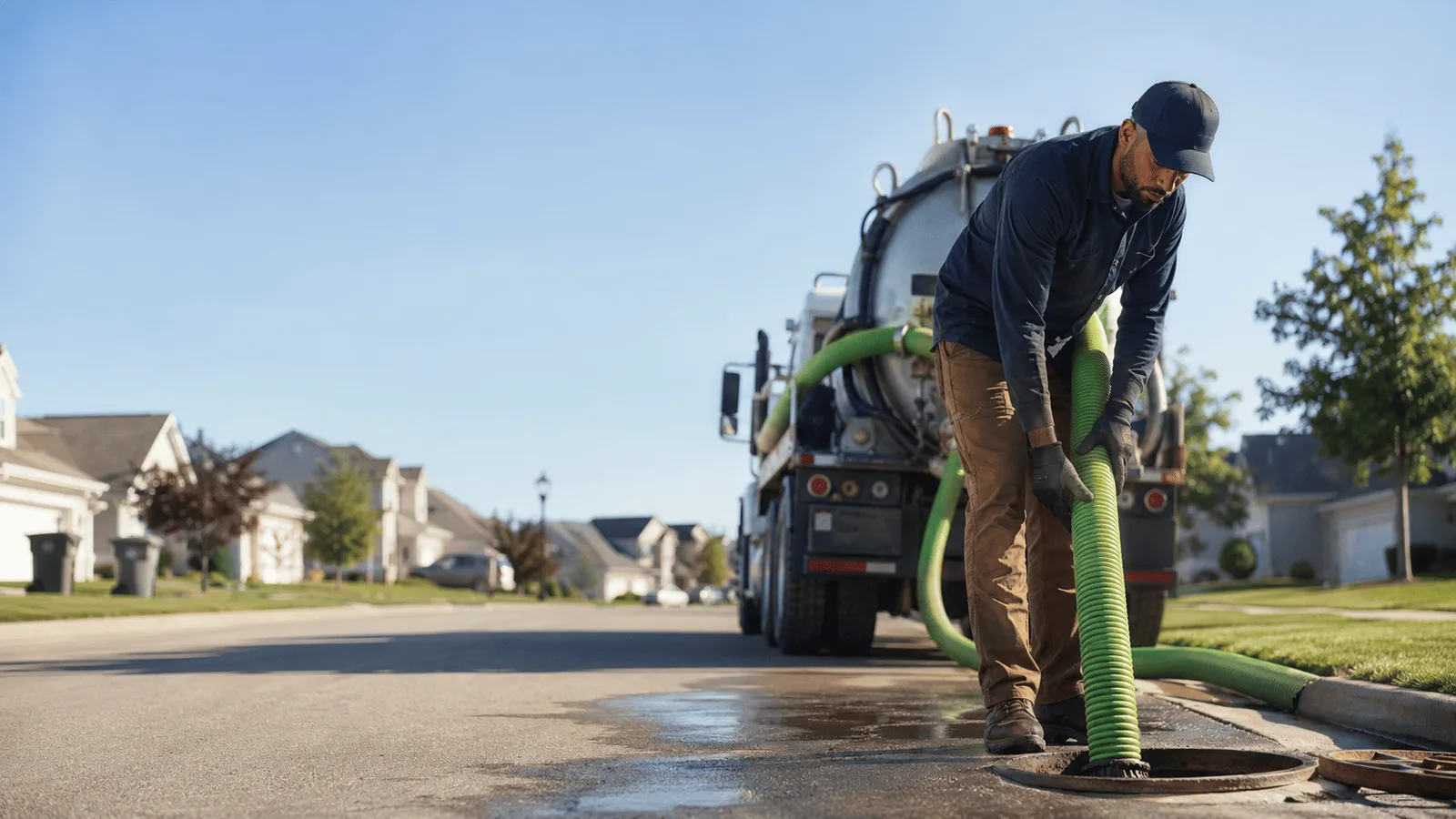 Mosquito Control in Avery, CA
